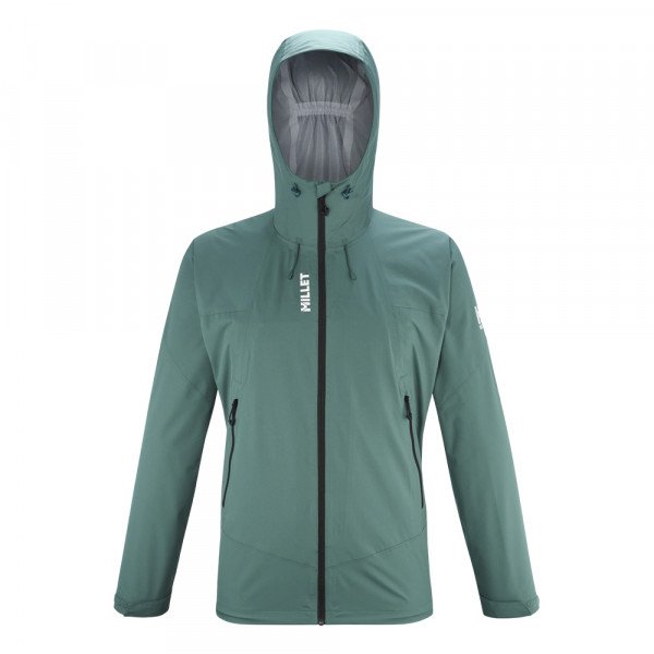 Легкая куртка мужская Millet Fitz roy jkt Легкая куртка мужская Millet Fitz roy jkt