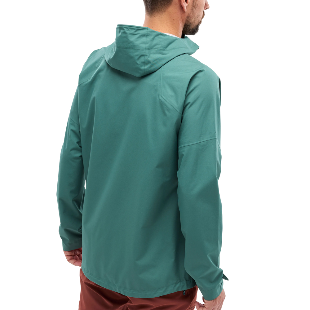 Легкая куртка мужская Millet Fitz roy jkt 