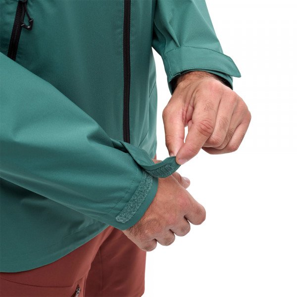 Легкая куртка мужская Millet Fitz roy jkt Легкая куртка мужская Millet Fitz roy jkt