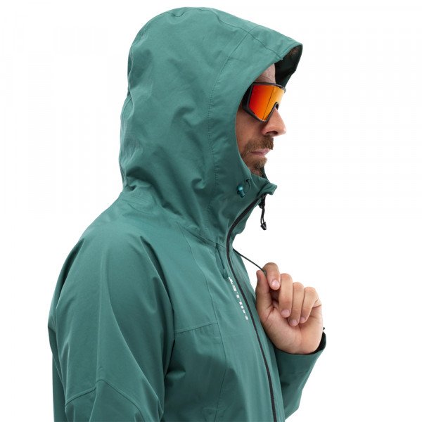 Легкая куртка мужская Millet Fitz roy jkt Легкая куртка мужская Millet Fitz roy jkt