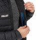 Утепленная куртка мужская Millet Evole 700 Hd 