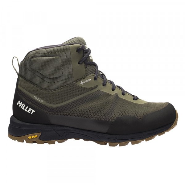 Треккинговые ботинки мужские Millet Hike up md gtx 