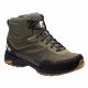 Треккинговые ботинки мужские Millet Hike up md gtx 