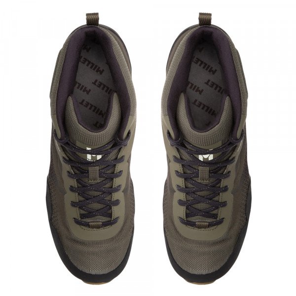 Треккинговые ботинки мужские Millet Hike up md gtx 