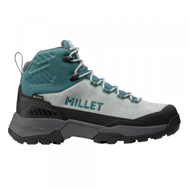 Треккинговые ботинки женские Millet Ubic Mid Gtx 