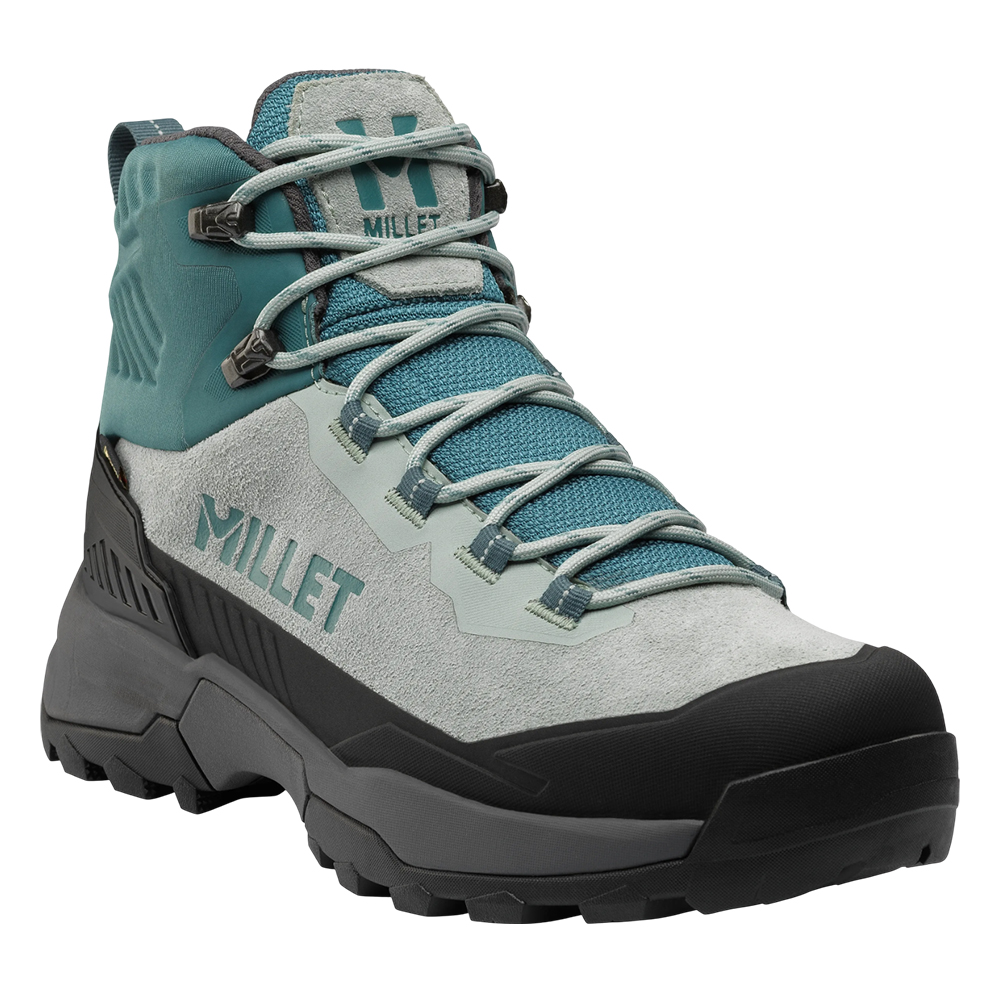 Треккинговые ботинки женские Millet Ubic Mid Gtx 