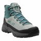 Треккинговые ботинки женские Millet Ubic Mid Gtx 