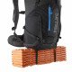 Походный рюкзак Millet Ubic 40 черный