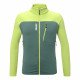 Флисовая кофта мужская Millet Seneca Jkt 