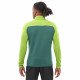 Флисовая кофта мужская Millet Seneca Jkt 