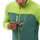 Флисовая кофта мужская Millet Seneca Jkt 