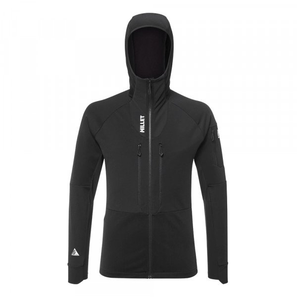 Кофта мужская Millet Pierra Ment H 