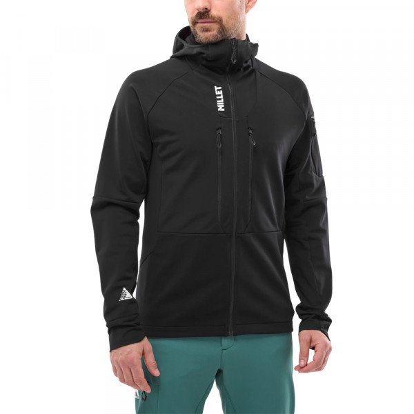 Кофта мужская Millet Pierra Ment H 