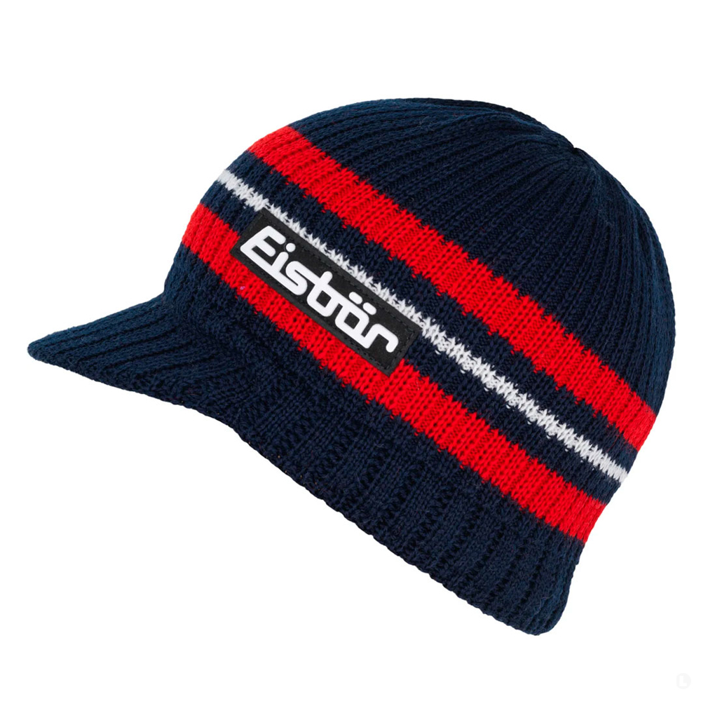 Шапка зимняя Eisbar Pauli Cap SA