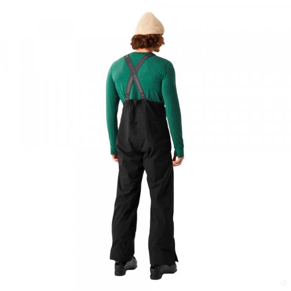 Брюки горнолыжные мужские Picture Organic Avening Bib Брюки горнолыжные мужские Picture Organic Avening Bib