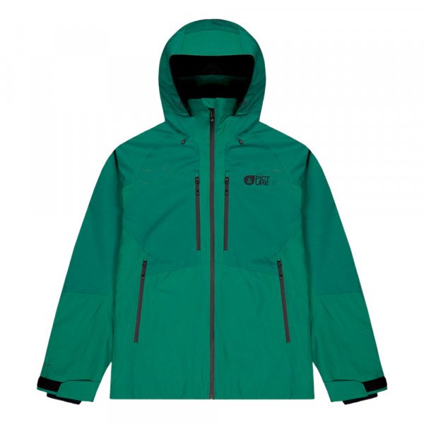 Куртка горнолыжная мужская Picture Organic Goods Jkt Куртка горнолыжная мужская Picture Organic Goods Jkt