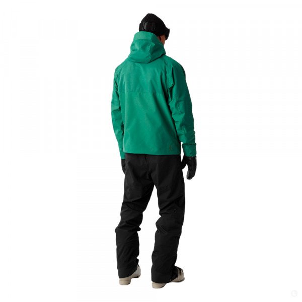 Куртка горнолыжная мужская Picture Organic Goods Jkt Куртка горнолыжная мужская Picture Organic Goods Jkt