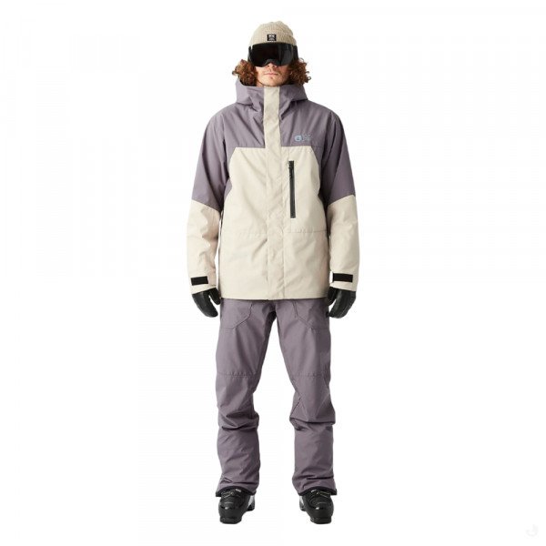 Куртка горнолыжная мужская Picture Organic Jomoh