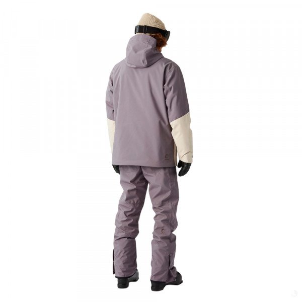 Куртка горнолыжная мужская Picture Organic Jomoh