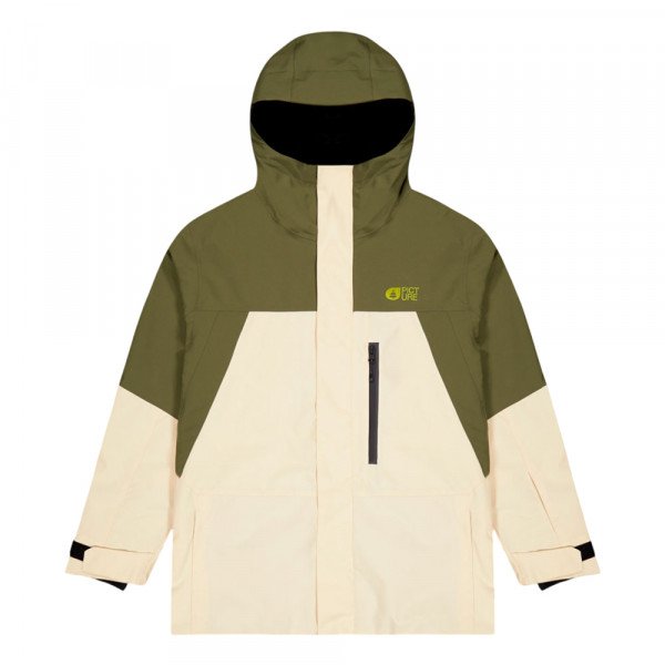 Куртка горнолыжная мужская Picture Organic Jomoh Куртка горнолыжная мужская Picture Organic Jomoh