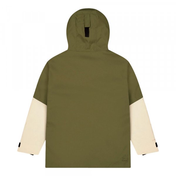 Куртка горнолыжная мужская Picture Organic Jomoh