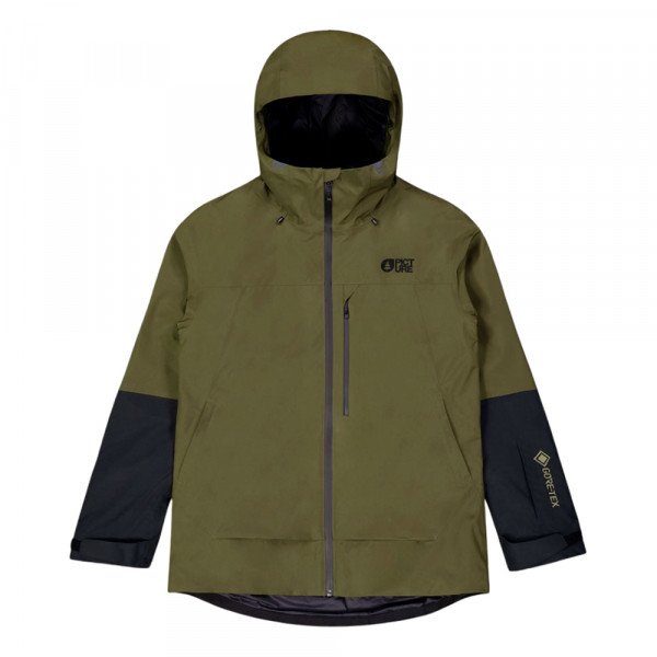 Куртка горнолыжная мужская Picture Organic Merepi M Gtx Куртка горнолыжная мужская Picture Organic Merepi M Gtx