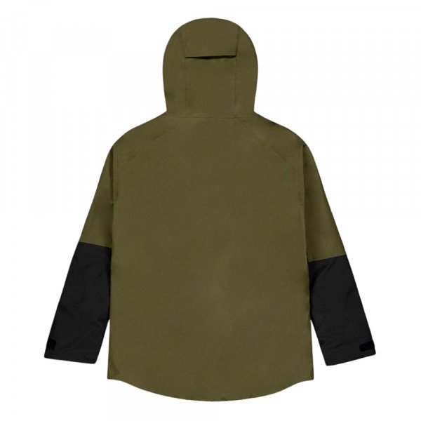 Куртка горнолыжная мужская Picture Organic Merepi M Gtx