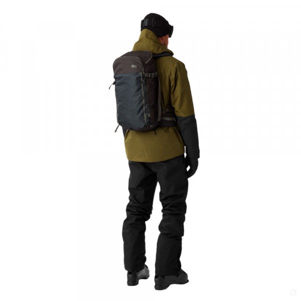 Куртка горнолыжная мужская Picture Organic Merepi M Gtx Куртка горнолыжная мужская Picture Organic Merepi M Gtx