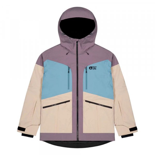 Куртка горнолыжная мужская Picture Organic Naikoon Куртка горнолыжная мужская Picture Organic Naikoon