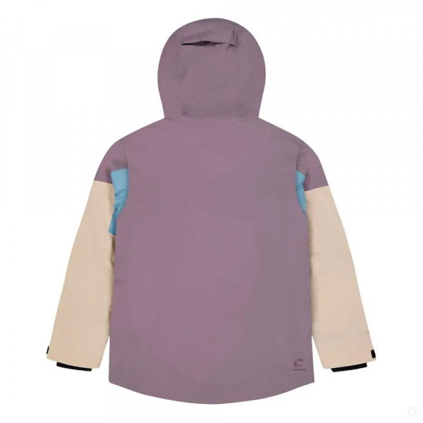 Куртка горнолыжная мужская Picture Organic Naikoon Куртка горнолыжная мужская Picture Organic Naikoon