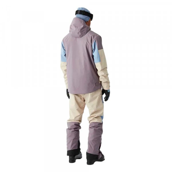 Куртка горнолыжная мужская Picture Organic Naikoon