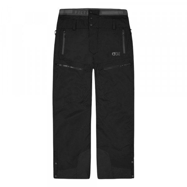 Брюки горнолыжные мужские Picture Organic Naikoon