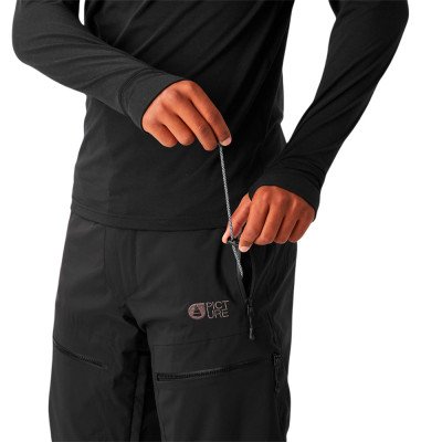 Брюки горнолыжные мужские Picture Organic Naikoon Брюки горнолыжные мужские Picture Organic Naikoon