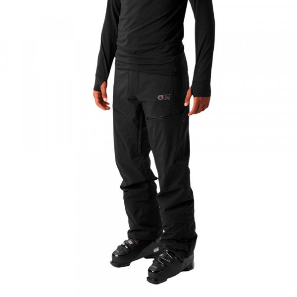 Брюки горнолыжные мужские Picture Organic Naikoon