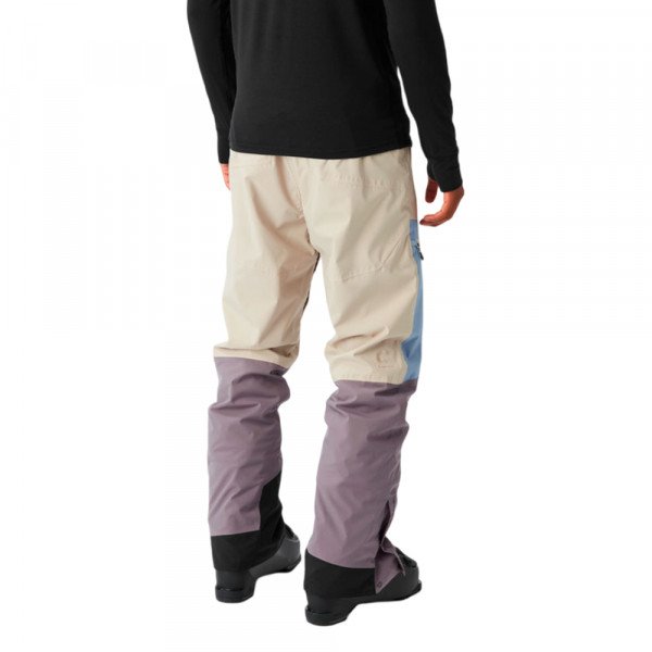 Брюки горнолыжные мужские Picture Organic Naikoon