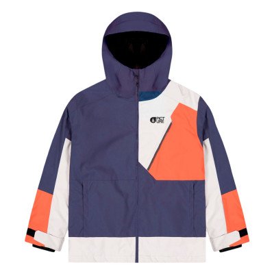 Куртка горнолыжная мужская Picture Organic Nitric