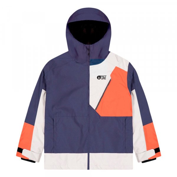 Куртка горнолыжная мужская Picture Organic Nitric Куртка горнолыжная мужская Picture Organic Nitric