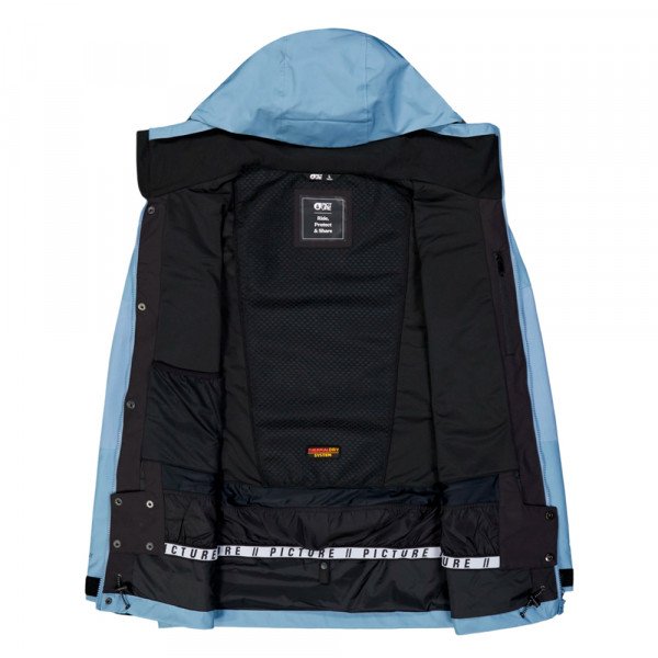 Куртка горнолыжная мужская Picture Organic Orosi M Куртка горнолыжная мужская Picture Organic Orosi M