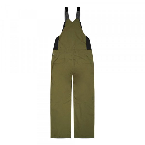 Брюки горнолыжные мужские Picture Organic Testy Bib