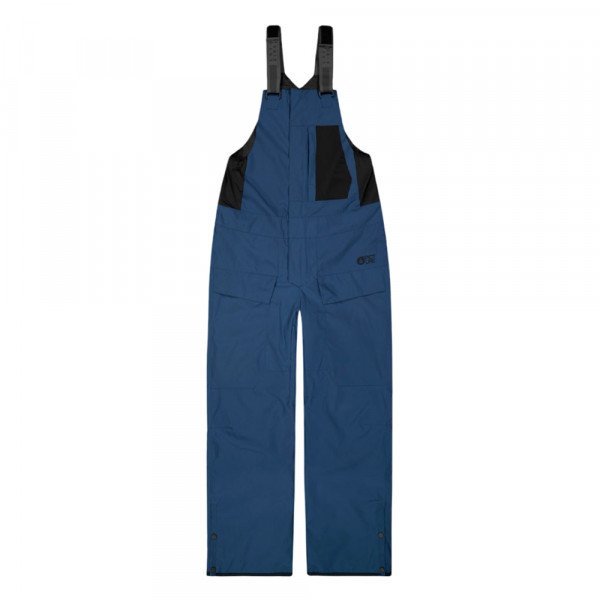 Брюки горнолыжные мужские Picture Organic Testy Bib Брюки горнолыжные мужские Picture Organic Testy Bib