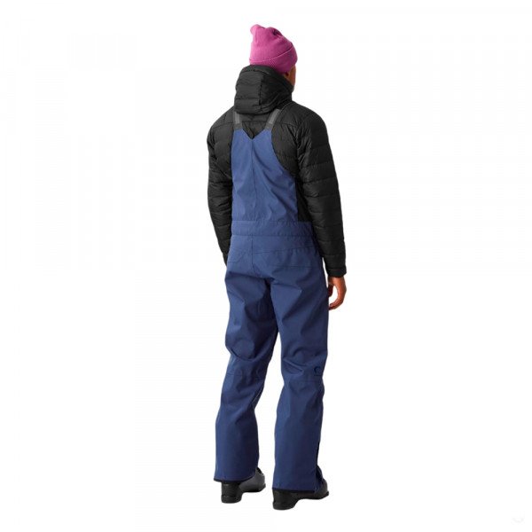 Брюки горнолыжные мужские Picture Organic Testy Bib Брюки горнолыжные мужские Picture Organic Testy Bib