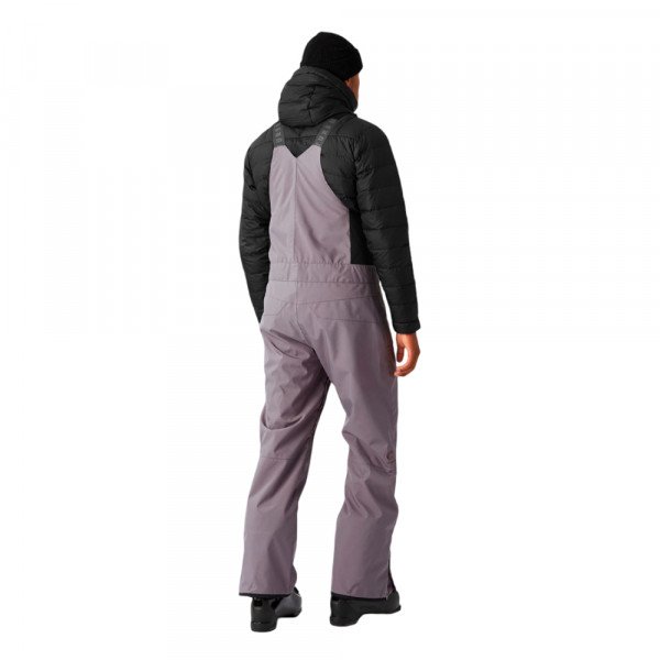 Брюки горнолыжные мужские Picture Organic Testy Bib Брюки горнолыжные мужские Picture Organic Testy Bib