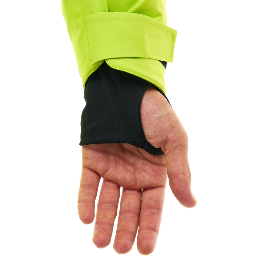 Комбинезон горнолыжный мужской Dragonfly Gravity 2.0 