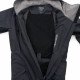 Комбинезон горнолыжный мужской Dragonfly Gravity 2.0 