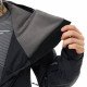Комбинезон горнолыжный мужской Dragonfly Gravity 2.0 