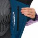Комбинезон горнолыжный женский Dragonfly Gravity Premium 