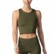 Майка женская Scott Endurance crop 