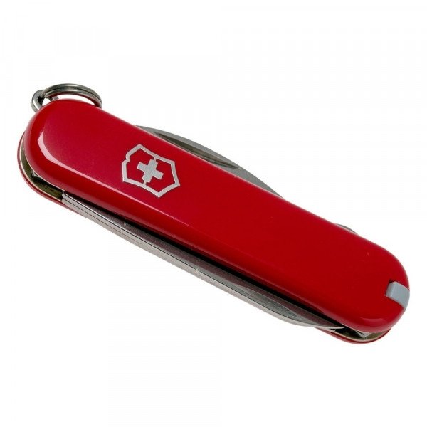 Нож - мультитул Victorinox Rally (9 функций) Нож - мультитул Victorinox Rally (9 функций)