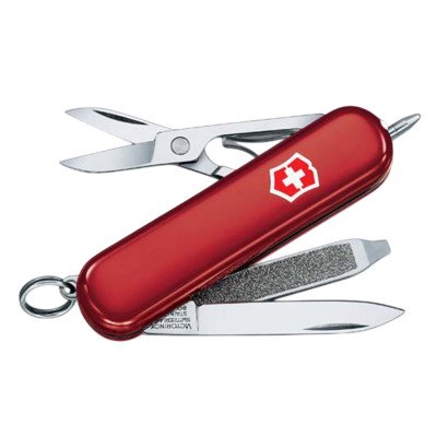 Нож - мультитул Victorinox Signature Lite (7функций)