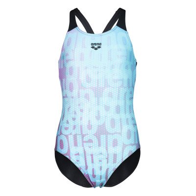 Купальник детский спортивный Arena Multi  Купальник детский спортивный Arena Multi